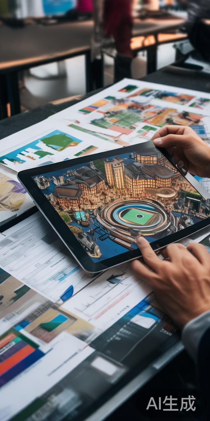 全面解析：成为天博体育线下代理商的详细步骤与实用成功经验