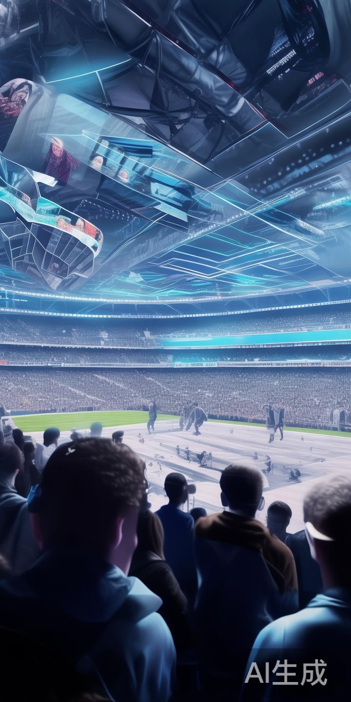 天博体育报道：全面解析体育行业最新动态与未来发展趋势