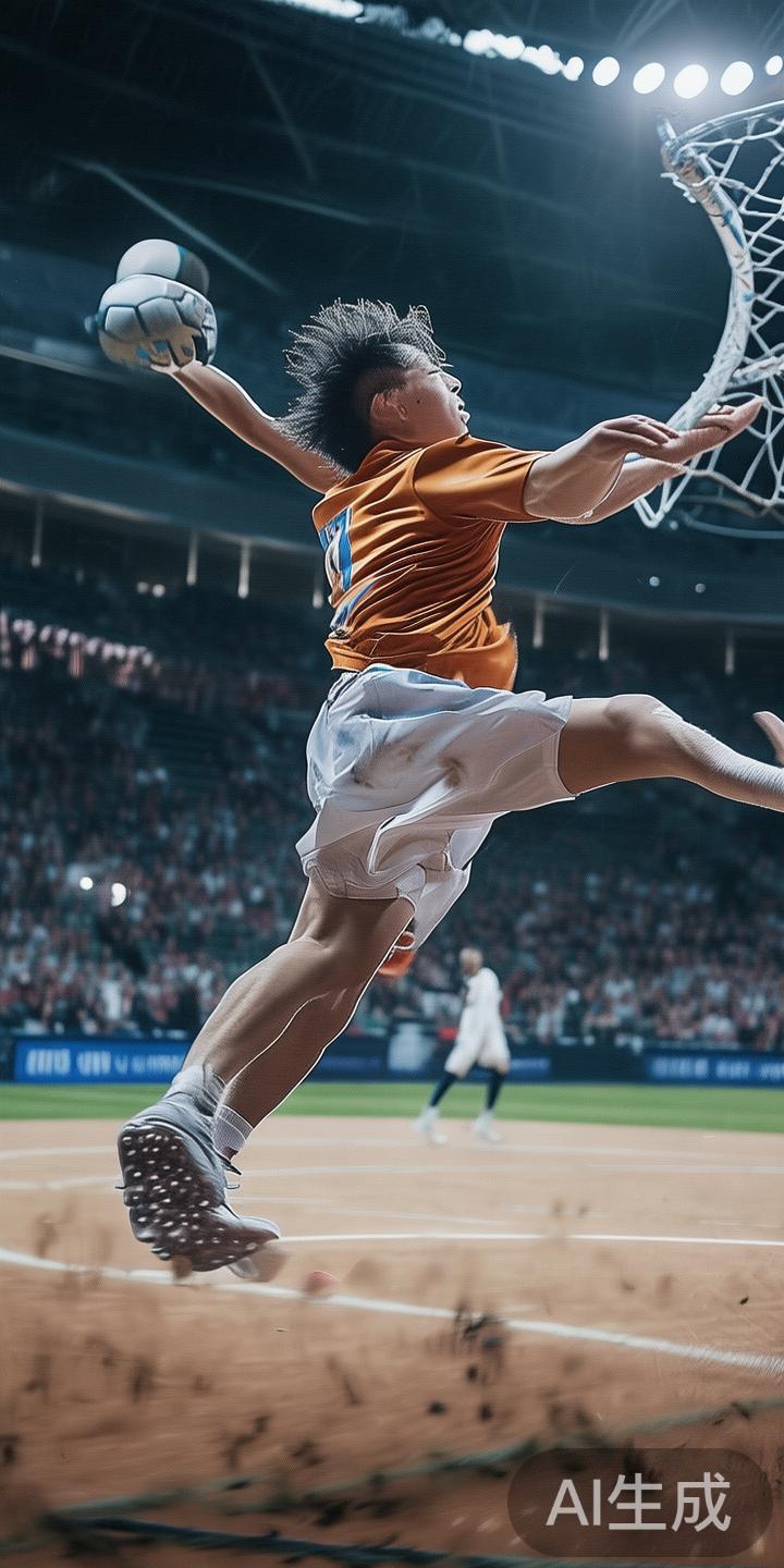 探索天博体育最新进球精彩瞬间：精彩比赛镜头大公开