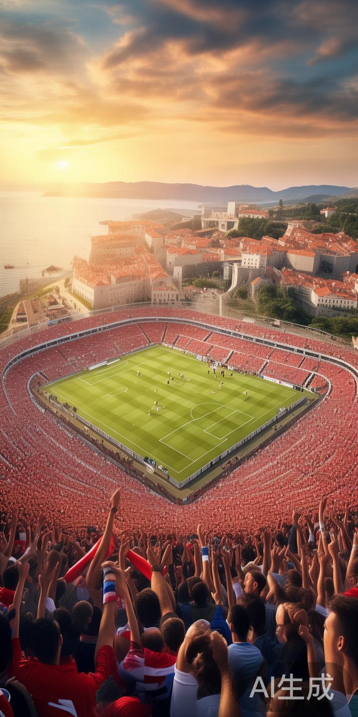 深入了解克罗地亚天博体育：畅游当地最受欢迎的体育赛事与精彩活动