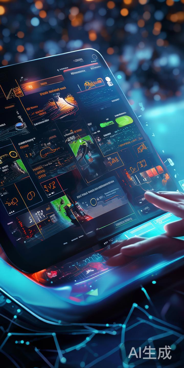 天博体育官网网站最新版本全面升级特色功能深度解析与用户体验提升