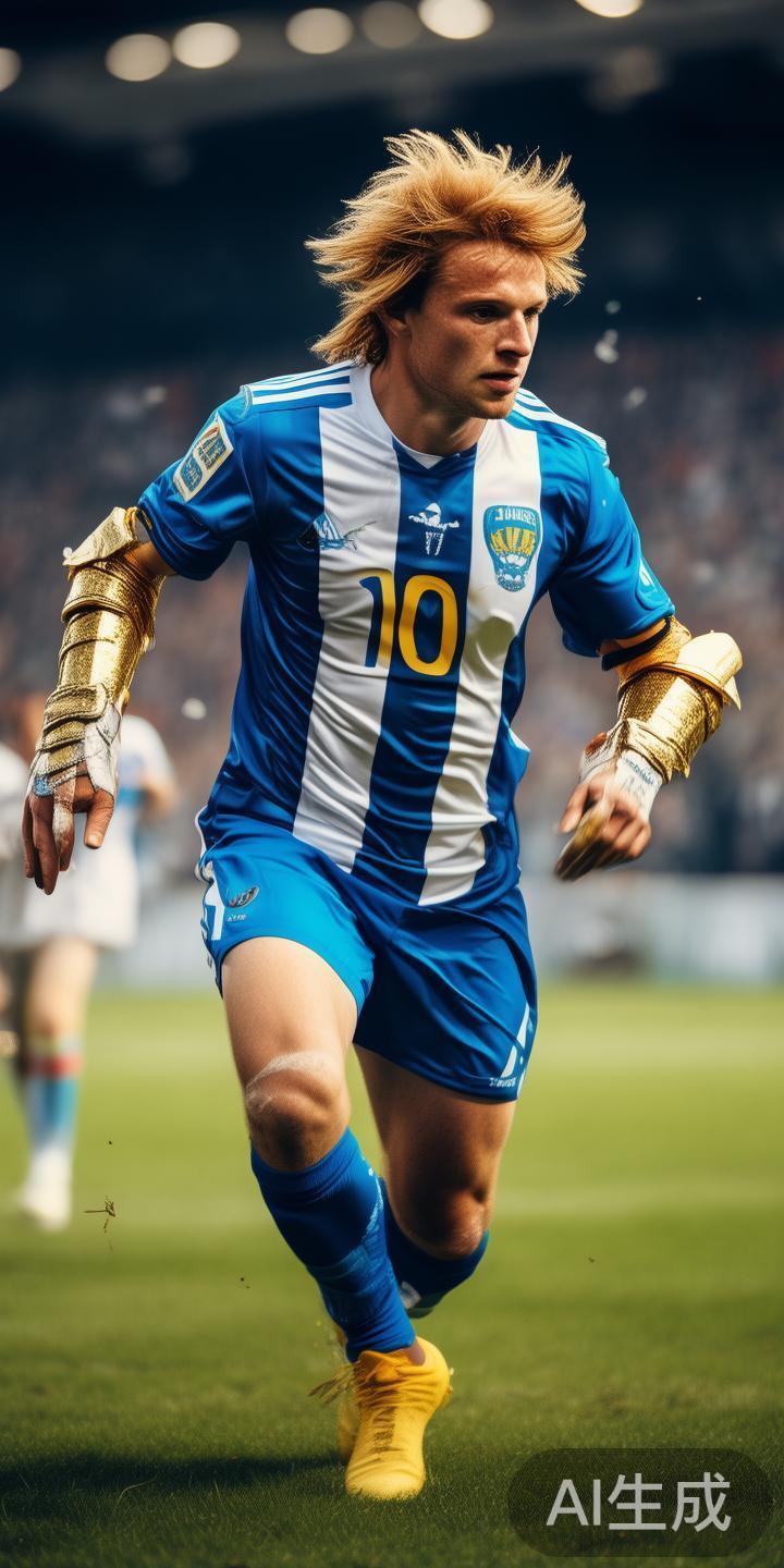 天博体育深度解析库里、巴利与梅西在体育界的传奇人生与精彩故事