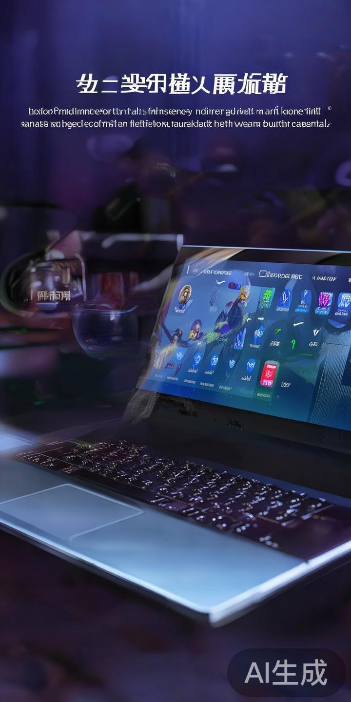 天博棋牌宝博体育全面解析：平台特色、丰富游戏类别与优势介绍