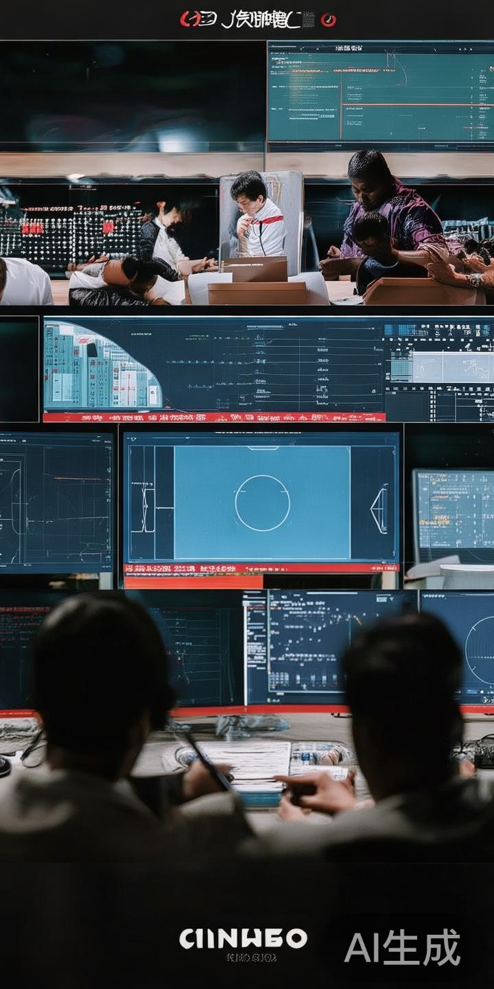 天博体育赛事推荐：专业分析助你精准把握热门比赛动向与赢盘策略