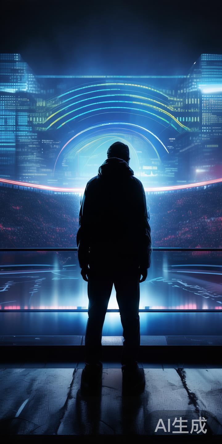 揭秘天博体育传闻背后真相：专家深度分析与未来趋势预测