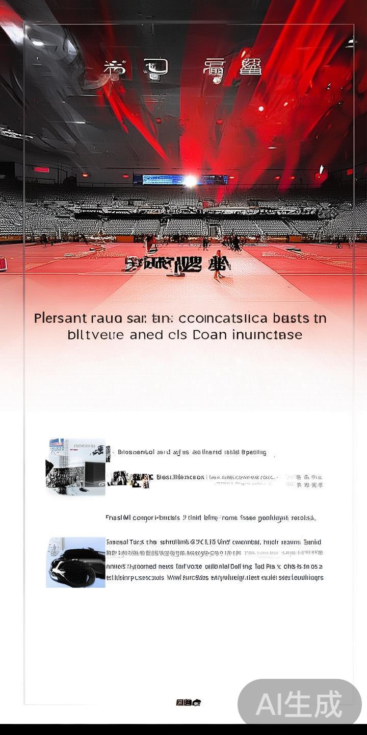 天博体育全面打造个人品牌战略 推动品牌影响力全方位升级