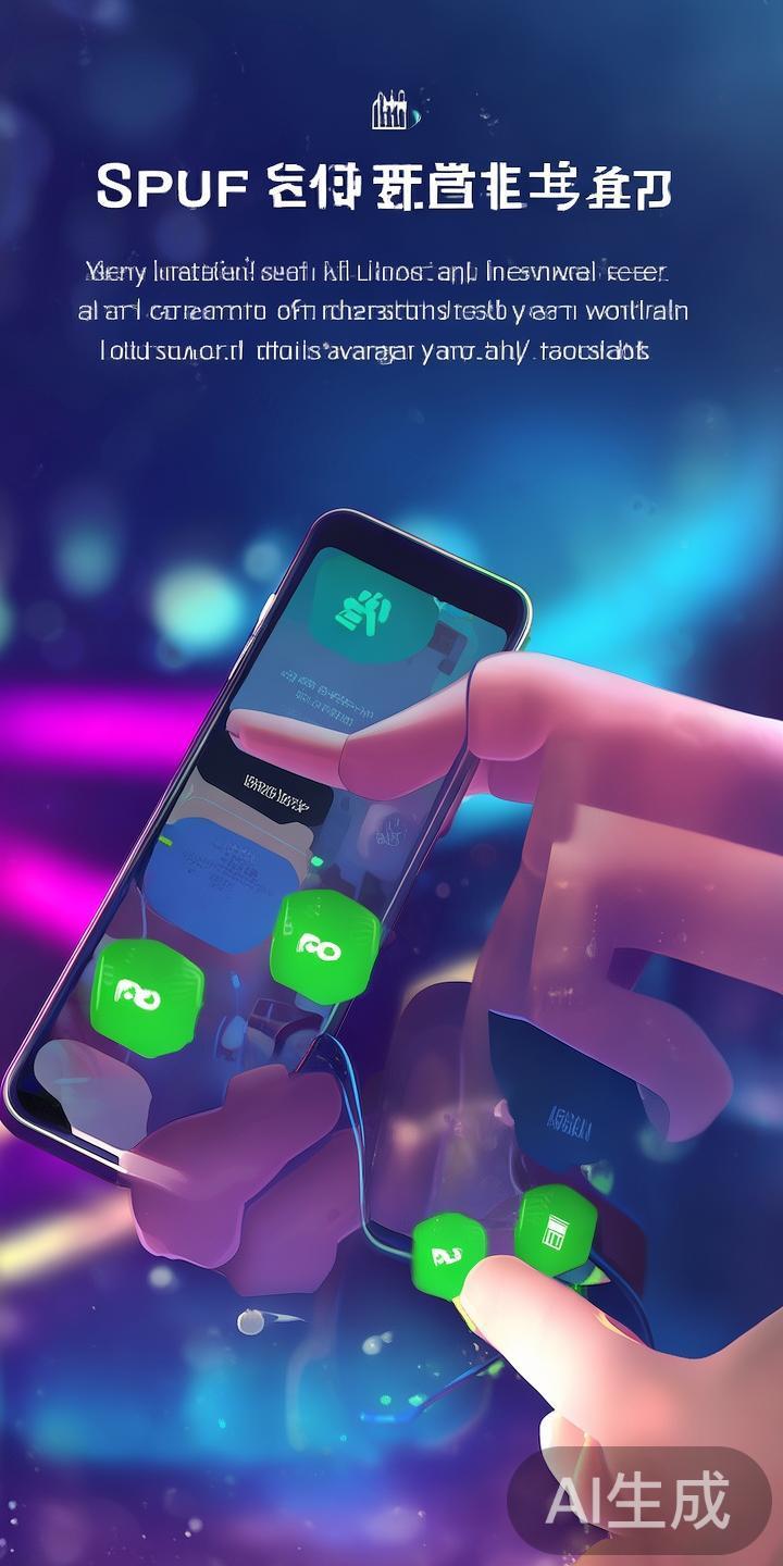 利用授权的应用程序：下载天博体育的官方手机客户端或