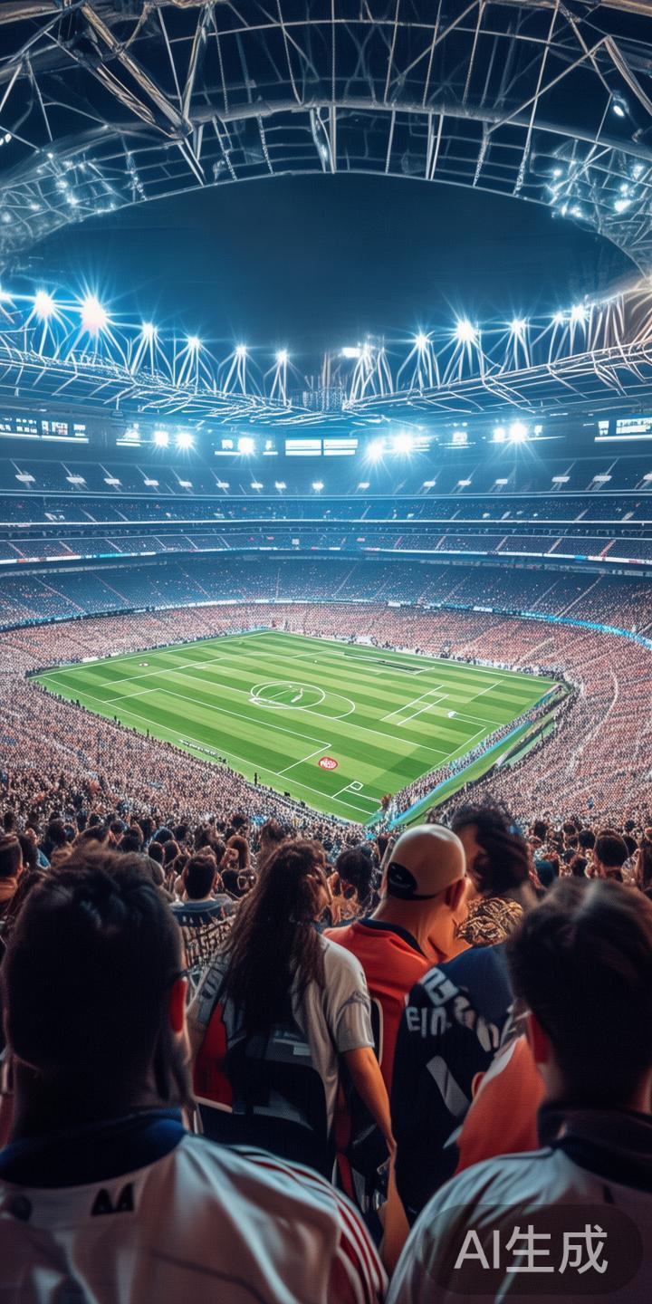 天博体育如何帮助皇马球迷实时关注球员动态与赛季战绩