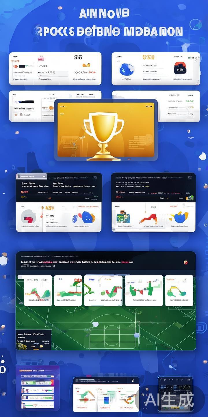 天博app体育全面解析：最新体育赛事资讯与专业投注指南