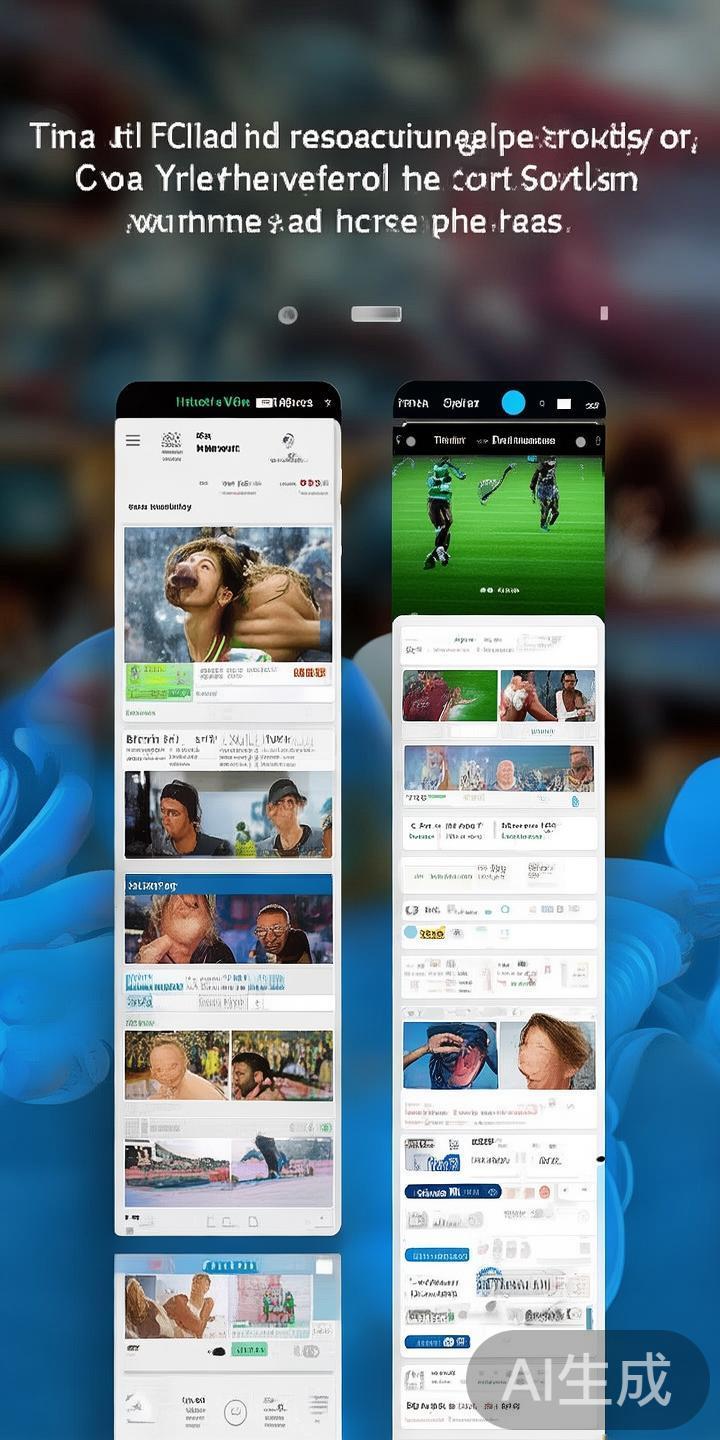 天博体育综合app下载：尽享多元化体育娱乐体验的全方位平台