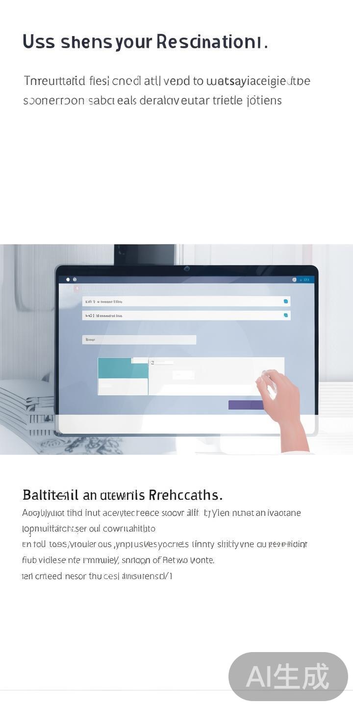 全面指南：天博体育注册账号的详尽步骤与安全保障措施