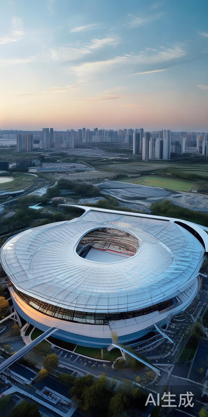 天博体育中心全面介绍及精彩运动赛事回顾与精彩瞬间回顾