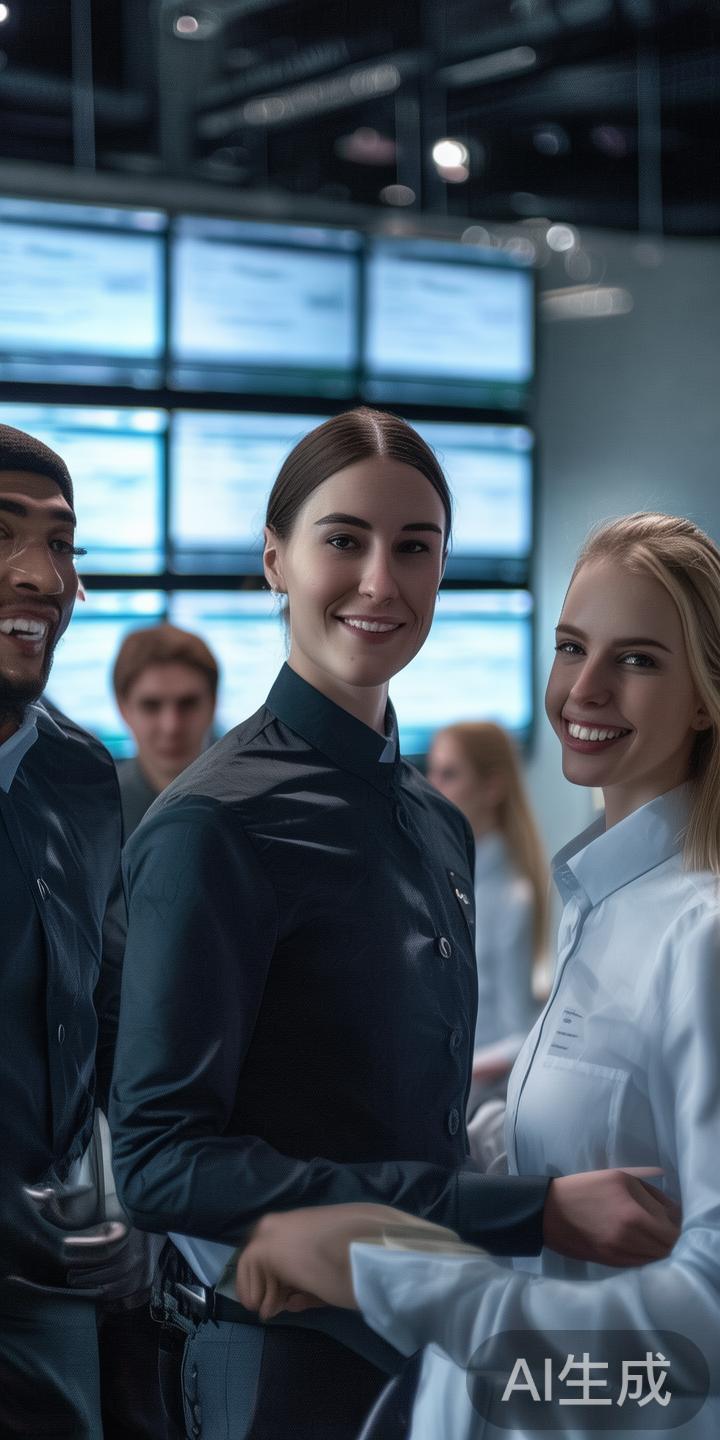 天博体育集团在行业中的口碑评价与用户体验全面分析 专业的客户服务:天博体育集团拥有一支经验丰富的客服