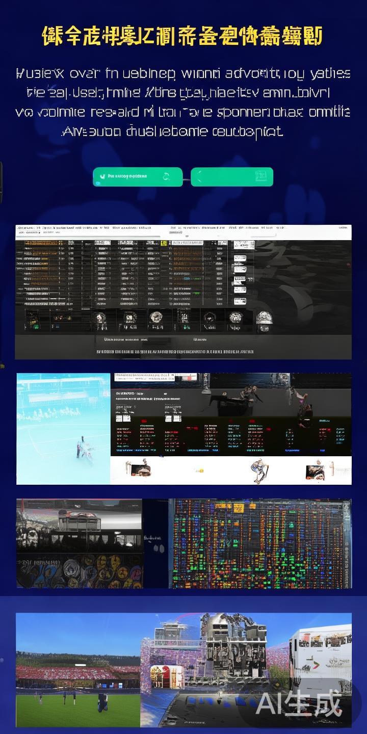 天博体育晒单分享:最新精彩投注体验全纪录与用户真实评价 作为业内领先的体育竞猜平台,天博体育凭借丰富的赛事